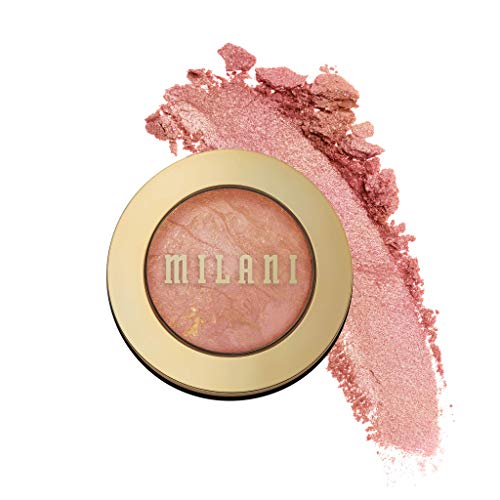 Milani Baked Blush - Berry amore, 1er Pack (1 x 1 pieza)