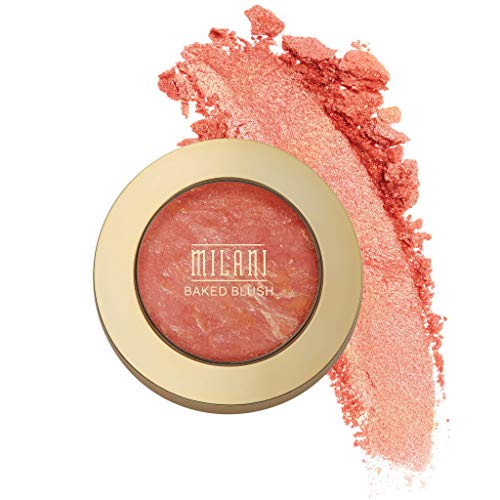 Milani Baked Blush - Corallina, Paquete 1er (1 x 1 pieza)