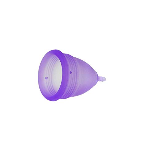 Mimacup - Copa menstrual Lavanda Talla L