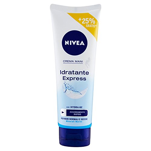 moisturizing express - hand cream 125 ml