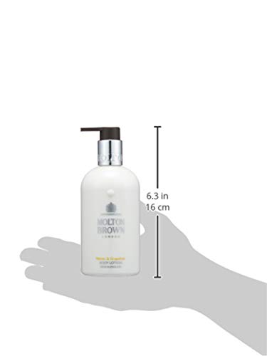 Molton Brown Vetiver & Pomelo Loción Corporal, 300 ml