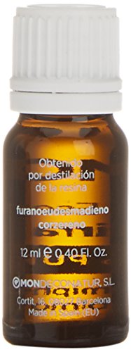 MON DECONATUR Aceite Esencial De Mirra 12 ml