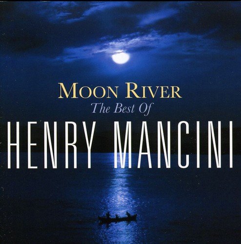 Moon River - The Best Of