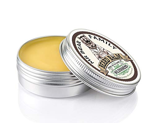 Mr Bear Family, Crema y leche facial - 1 unidad