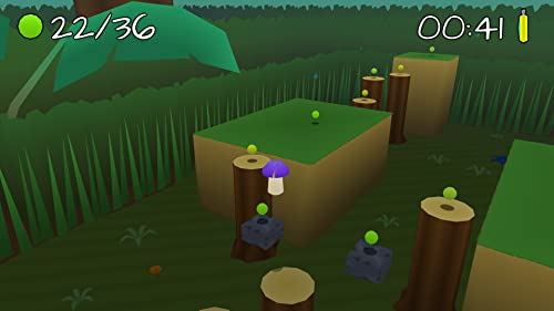 Mushy Moon Demo