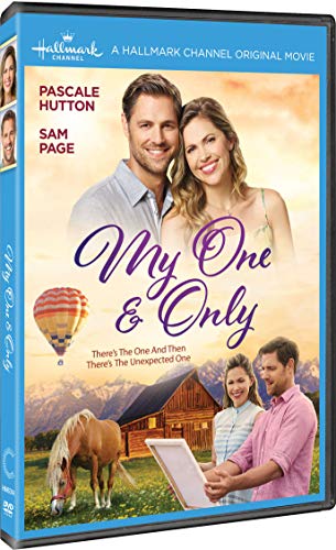 My One & Only [Edizione: Stati Uniti] [Italia] [DVD]