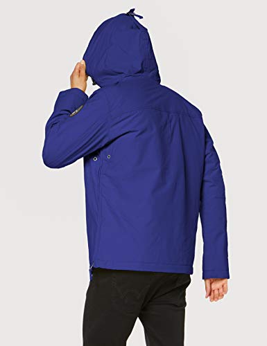 Napapijri Rainforest Winter 1 Chaqueta, Azul (Clematis Blue Vb1), M para Hombre