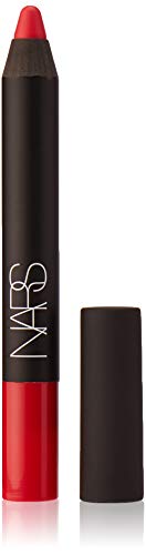 Nars Lápiz Labial Aterciopelado Mate – Rojo Famoso