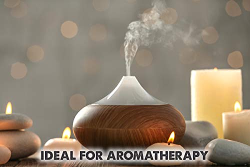 NATURA PUR Aceite Esencial de Arbol de Te 30ml - 100% orgánico y puro para cara y cuerpo - Tea Tree Oil para Tratamientos de Acné y Piel Grasa