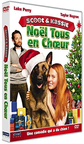 Noël Tous en Choeur [Francia] [DVD]