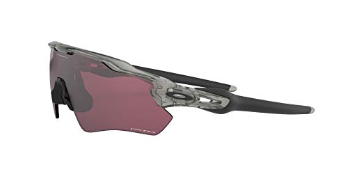 Oakley 0OO9208 Gafas de sol, Grey Ink, 40 para Hombre