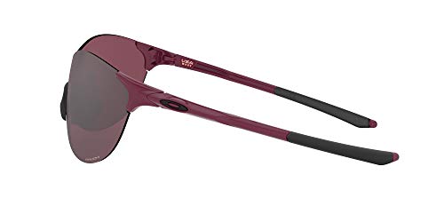 Oakley 0OO9453 Gafas de Sol, Vampirella, 40 para Mujer