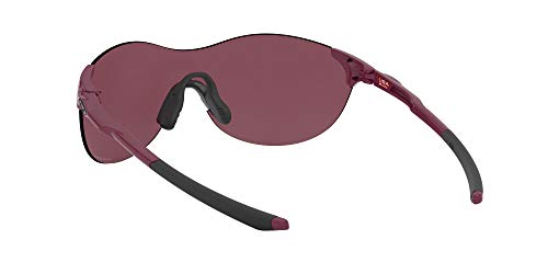 Oakley 0OO9453 Gafas de Sol, Vampirella, 40 para Mujer