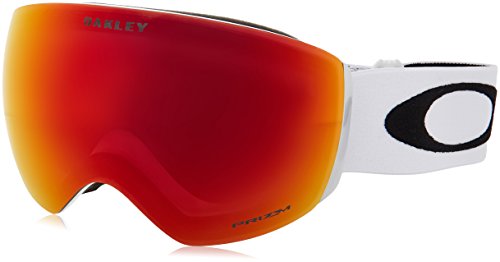 Oakley Flight Deck