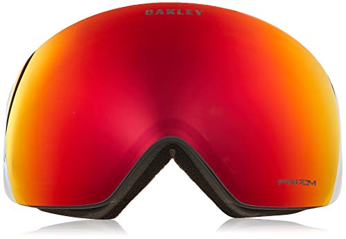 Oakley Flight Deck Gafas deportivas, Matte Black, 000 Unisex