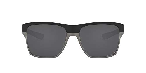 Oakley Twoface XL 935010 Gafas de sol, Negro, 59 para Hombre