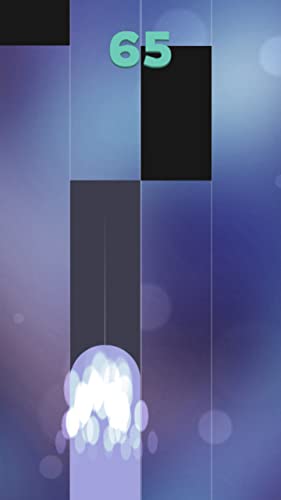 One In A Million Tap On Piano