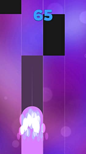 One In A Million Tap On Piano