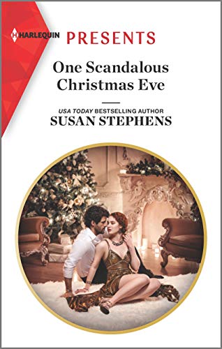One Scandalous Christmas Eve (Harlequin Presents: the Acostas!)