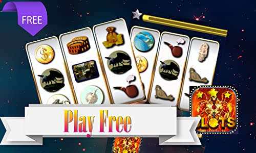 Online Casino Slots : Firestorm Griffin Edition - Feeling Real Casino Slots!