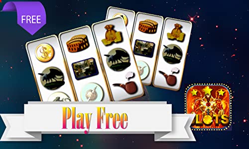 Online Casino Slots : Firestorm Griffin Edition - Feeling Real Casino Slots!