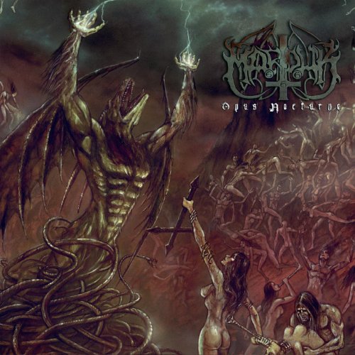 Opus Nocturne