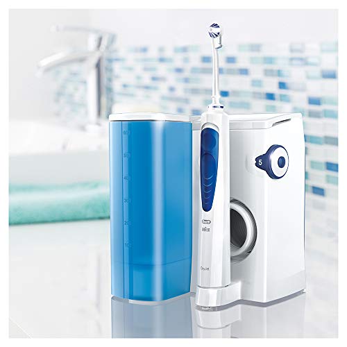 Oral-B Oxyjet MD20 - Irrigador dental