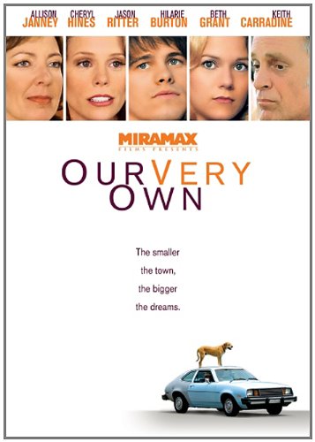 Our Very Own [USA] [DVD]