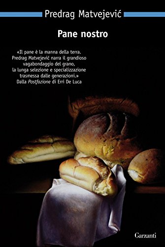 Pane nostro (Italian Edition)