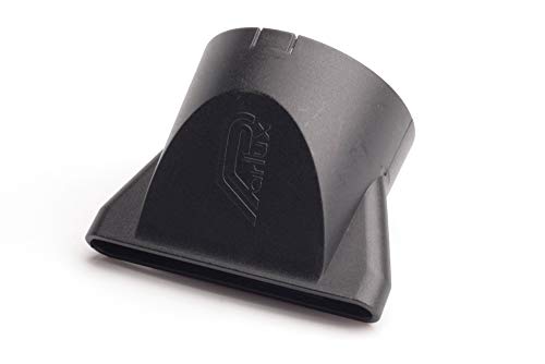 Parlux 3500 - Boquilla para secador de cabello, 7.4 cm
