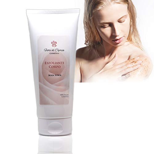 Peeling Corporal - Estimula La Micro-Circulación Y Facilita La Absorción Y La Eficacia De Los Productos Aplicados Con Posterioridad Sobre La Piel - 200 ml