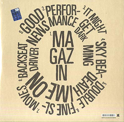 Performance [Vinilo]