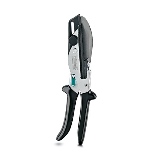 PHOENIX CONTACT 1212474 Herramienta de Corte, CUTFOX-CD, Negro