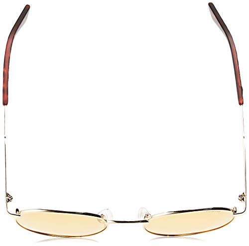 Polaroid PLD 2053/S HE L7Q 51 Gafas de sol, Naranja (Orange/Copper Pz), Unisex Adulto
