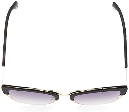Police SPL618-0300 Gafas, gris - dorado, 54/19/140 para Mujer