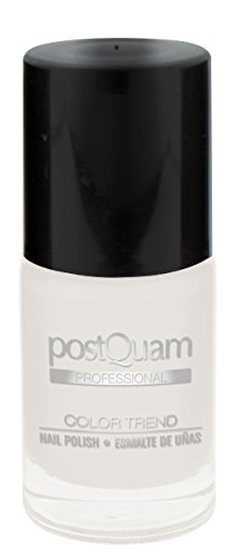 POSTQUAM - Esmalte uñas pearly white