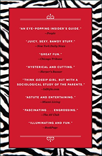 Primates of Park Avenue: A Memoir