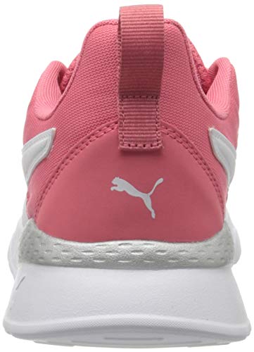 PUMA ANZARUN Lite, Zapatillas Unisex Adulto, Rosa (Sun Kissed Coral White 06), 40.5 EU