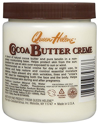 Queen Helene, Crema corporal - 425 gr.