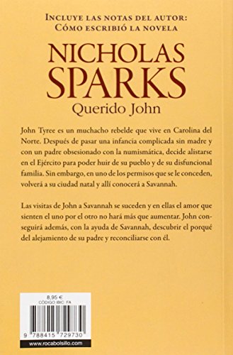 Querido John.