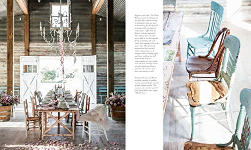Rachel Ashwell Couture Prairie: And Flea Market Finds