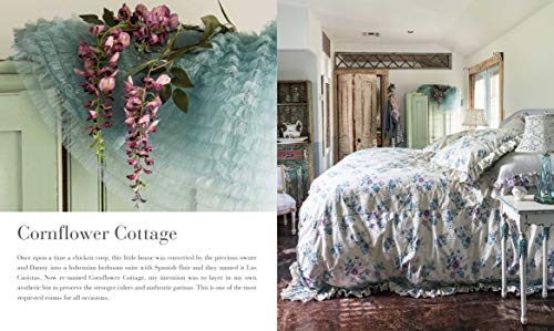 Rachel Ashwell Couture Prairie: And Flea Market Finds