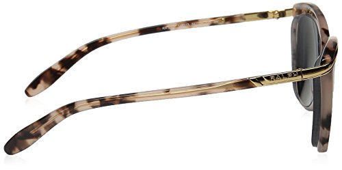 Ralph Lauren RALPH BY 0Ra5203 Gafas de Sol, Pink Tortoise, 54 para Mujer