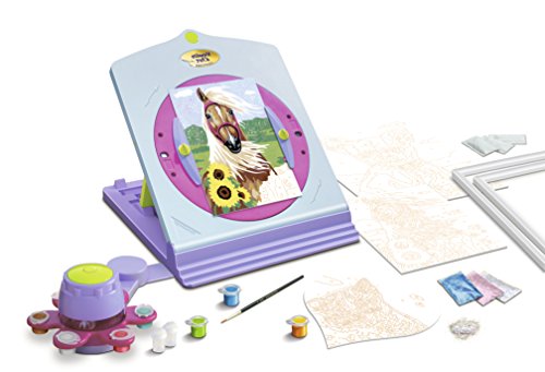 Ravensburger A1503393 - Fantatic Atelier