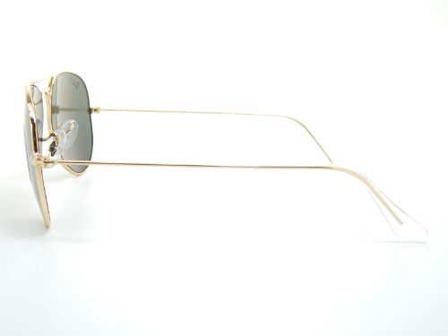 Rayban rb3025 003/32 58 mm