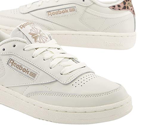 Reebok Classics Chaussures Femme Club C 85