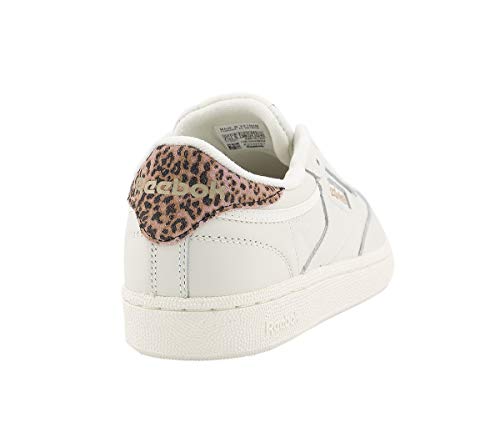 Reebok Classics Chaussures Femme Club C 85