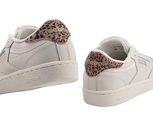 Reebok Classics Chaussures Femme Club C 85
