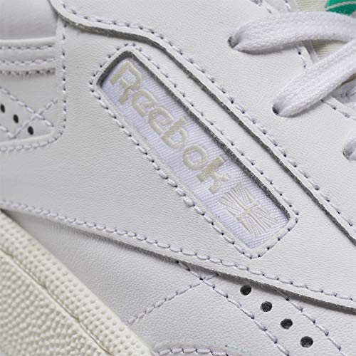 Reebok Classics Chaussures Femme Club C 85