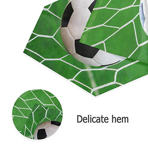 REFFW Banner Bandera de jardín Jardinería de Doble Cara Harajuku Deporte en casa Fútbol Tiro para decoración de césped al Aire Libre